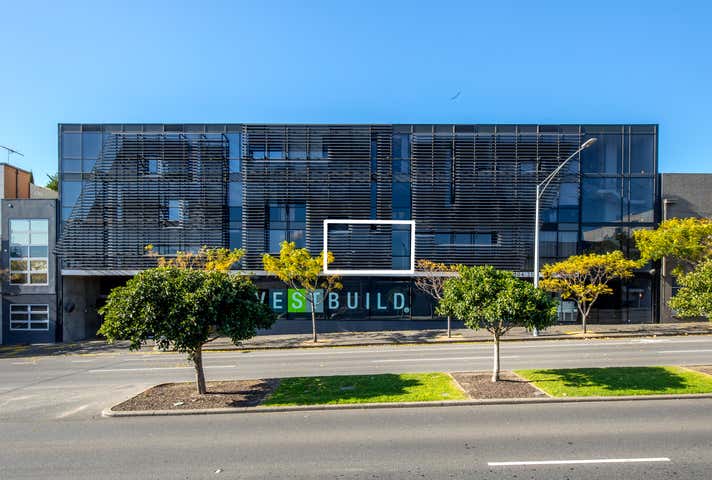 102-103, 204-218 Dryburgh Street North Melbourne VIC 3051 - Image 4