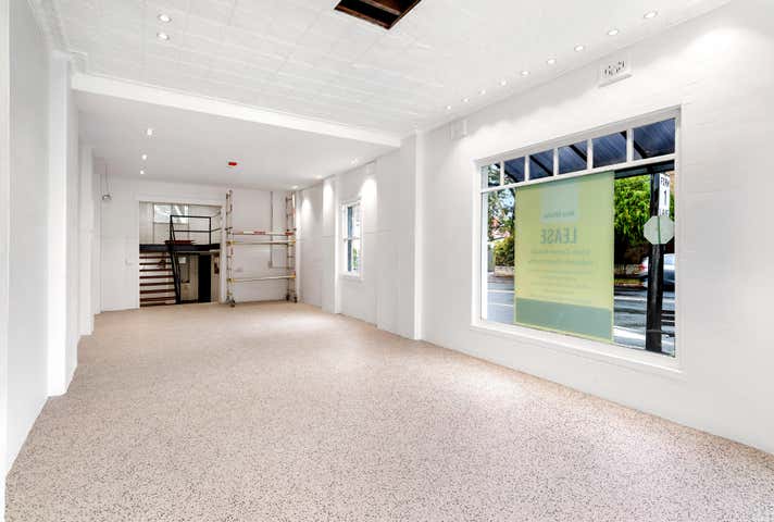 Ground Floor, 62-64 Australia Street Camperdown NSW 2050 - Image 3