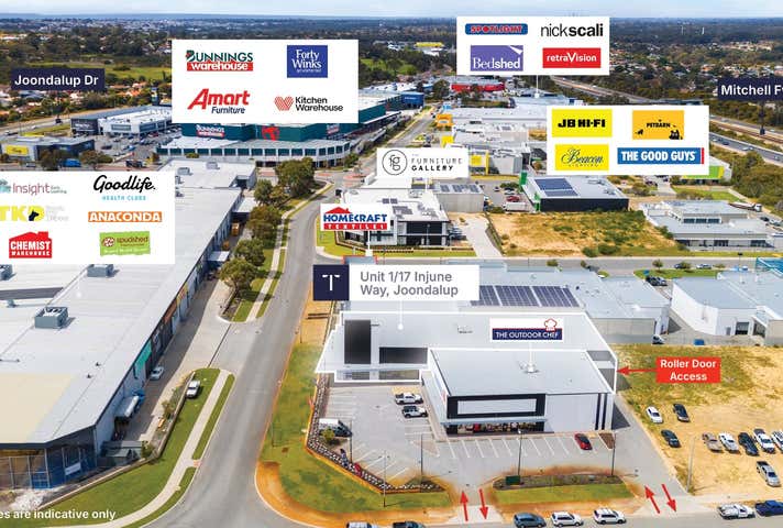 17 Injune Way Joondalup WA 6027 - Image 3