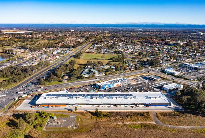 Eastern Creek Quarter XL, 181 Rooty Hill Road South Eastern Creek NSW 2766 - Image 3