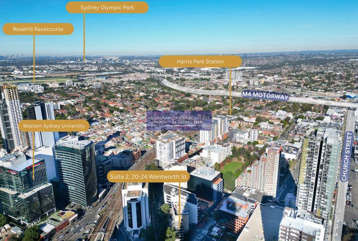 GOUGH WHITLAM PLAZA, 1/20-24 WENTWORTH STREET Parramatta NSW 2150 - Image 10