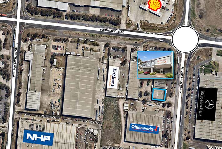 Unit 5, 227 Fitzgerald Road Laverton North VIC 3026 - Image 5