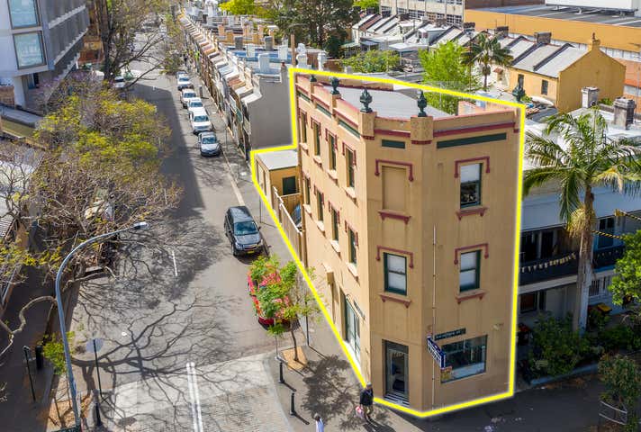 342 Bulwara Road Ultimo NSW 2007 - Image 1