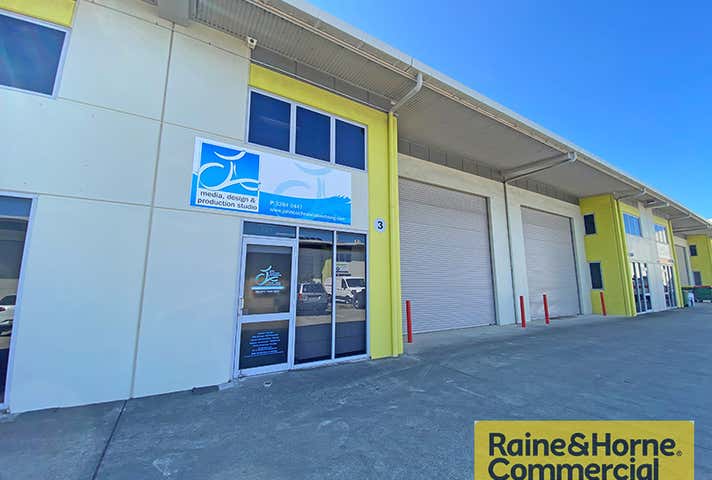 3/9-11 Redcliffe Gardens Drive Clontarf QLD 4019 - Image 1