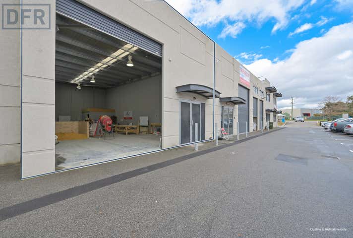 4/24 Hammond Road Cockburn Central WA 6164 - Image 2