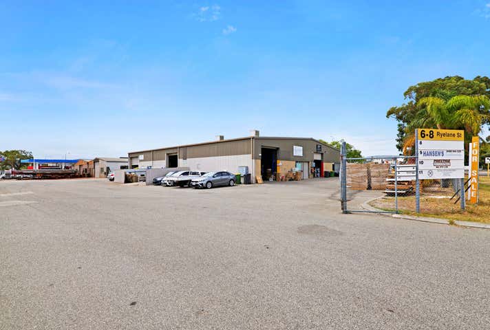 Unit 2, 8 Ryelane Street Maddington WA 6109 - Image 13