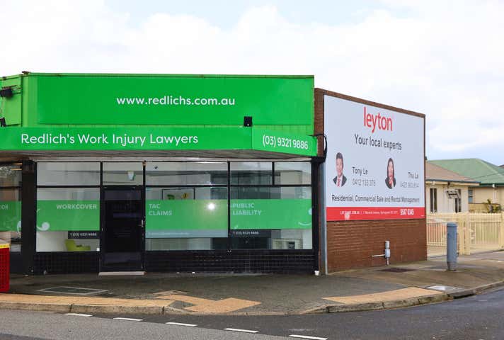 369C Springvale Road Springvale, 369C Springvale Road Springvale VIC 3171 - Image 1