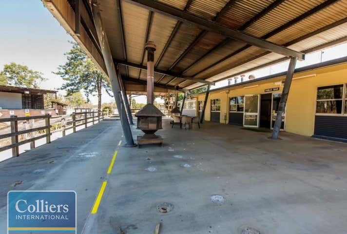 Former Retreat Hotel, 20601 Peak Downs Highway Epsom QLD 4741 - Image 14