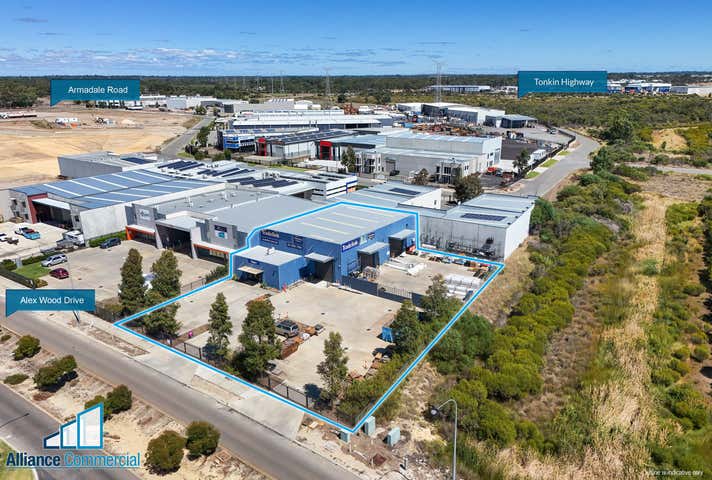 37 Alex Wood Drive Forrestdale WA 6112 - Image 6