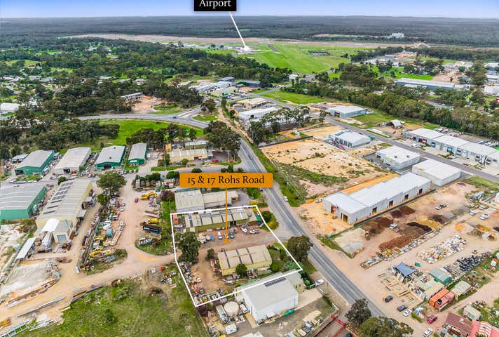 15 & 17 Rohs Road East Bendigo VIC 3550 - Image 16
