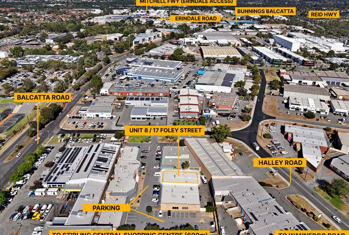 8/17 Foley Street Balcatta WA 6021 - Image 3