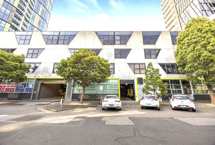 210/87 Gladstone Street South Melbourne VIC 3205 - Image 2