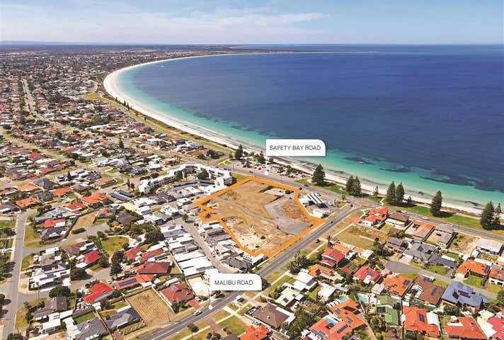 432 - 434 Safety Bay Road Safety Bay WA 6169 - Image 1