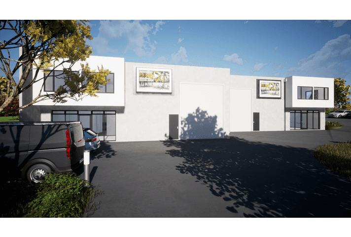 Unit 3, 2 Railway Court Cambridge TAS 7170 - Image 3