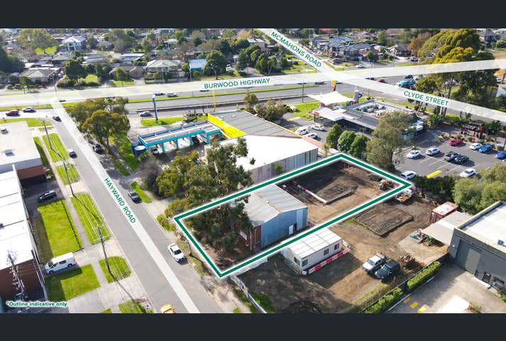 7 Hayward Road Ferntree Gully VIC 3156 - Image 14