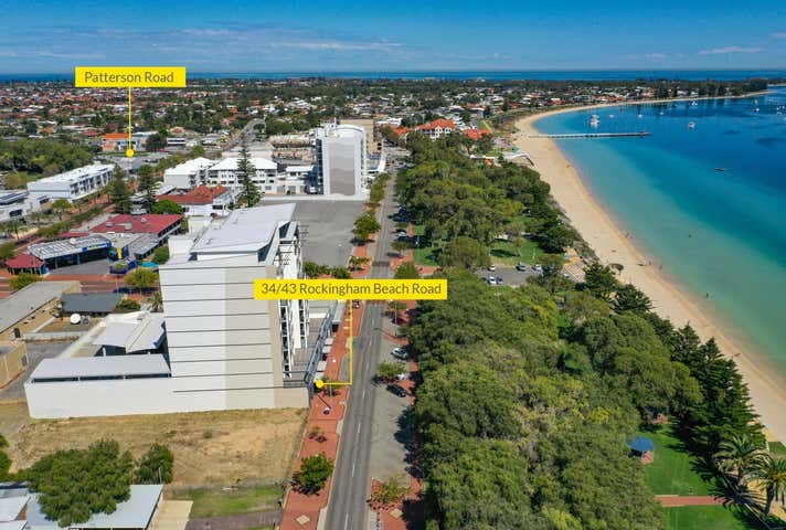 34/43 Rockingham Beach Road Rockingham WA 6168 - Image 3