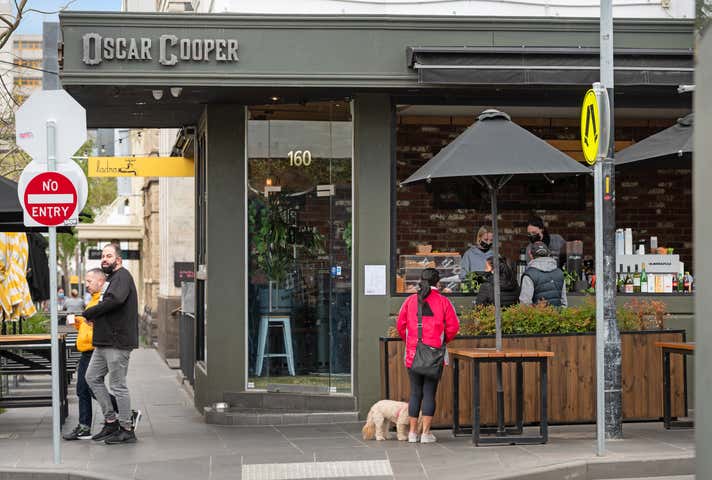 Ground Floor, 145 Greville Street Prahran VIC 3181 - Image 8