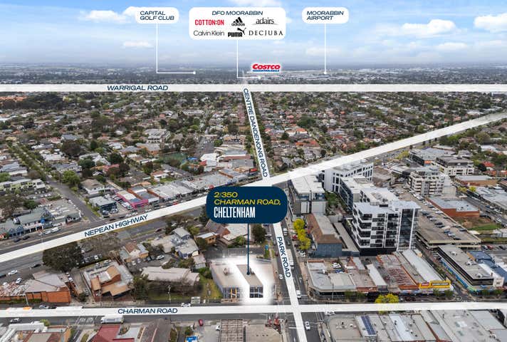 2/350 Charman Road Cheltenham VIC 3192 - Image 5