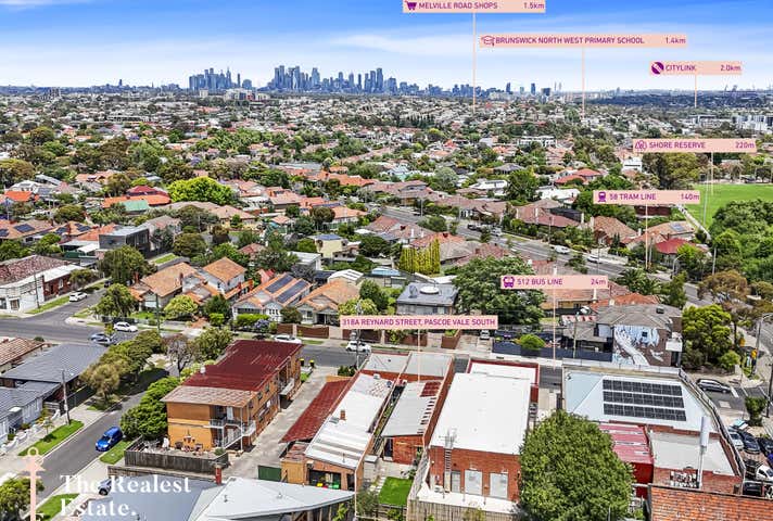 318A Reynard Street Pascoe Vale South VIC 3044 - Image 13
