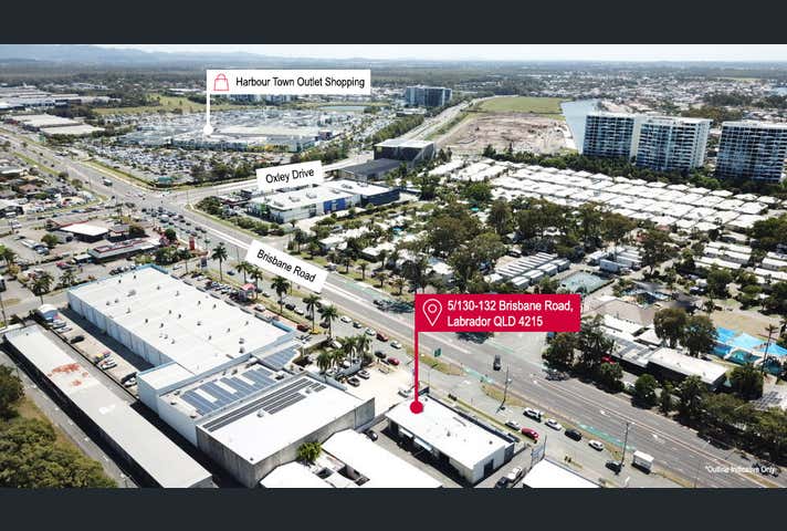 Unit 5, 130-132 Brisbane Road Labrador QLD 4215 - Image 2