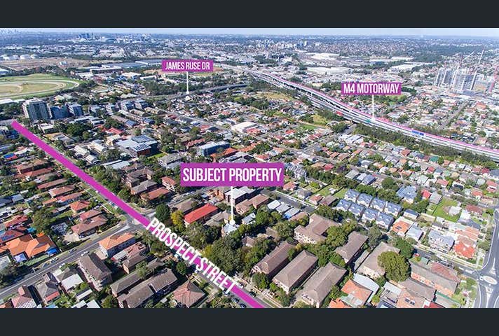 Whole, 60 Prospect Street Rosehill NSW 2142 - Image 18