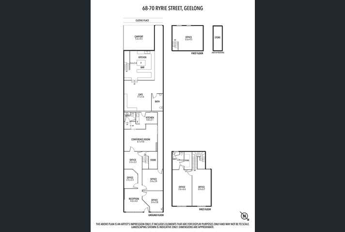 68-70 Ryrie Street Geelong VIC 3220 - Image 17