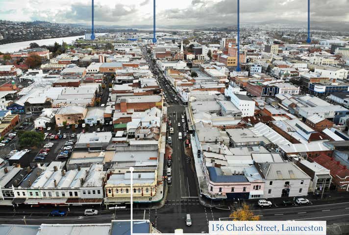 156 Charles Street Launceston TAS 7250 - Image 13