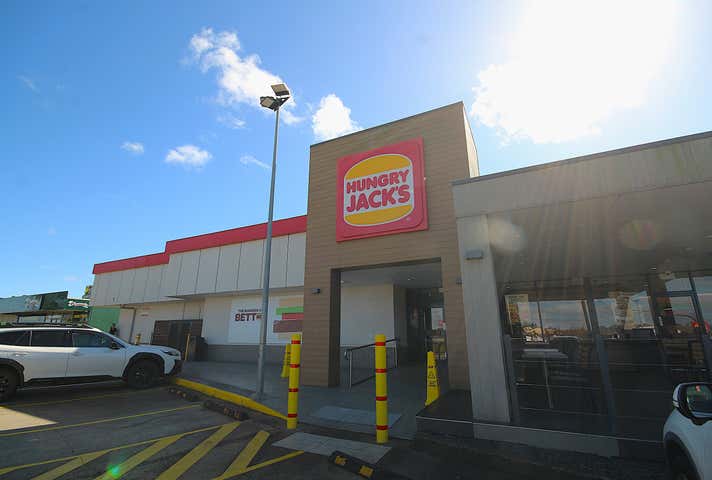 Wilsonton Shopping Centre, 407 Bridge Street Toowoomba City QLD 4350 - Image 16