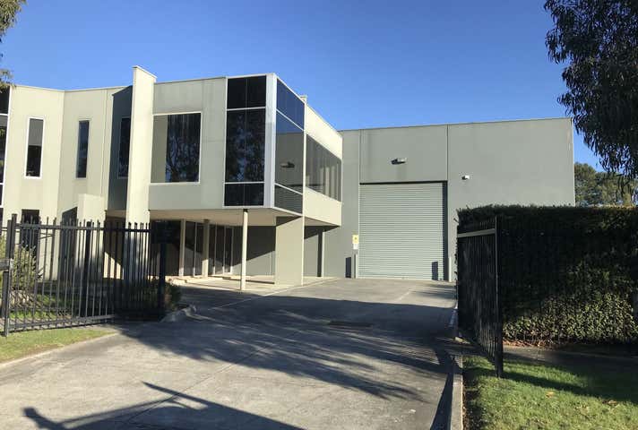 Building 2, 13 - 15 Hi-tech Court Kilsyth VIC 3137 - Image 2