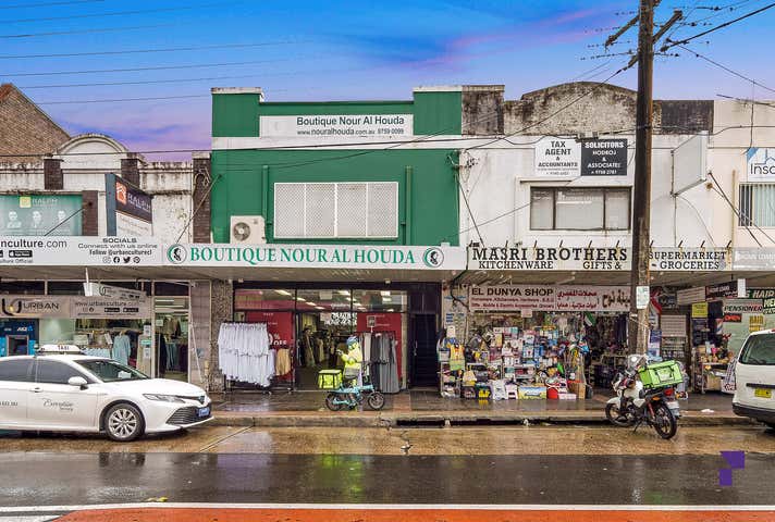 85 & 85A Haldon Street Lakemba NSW 2195 - Image 1