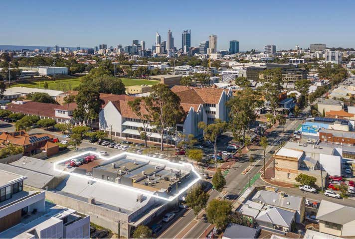 Shop 4, 226 Oxford Street Leederville WA 6007 - Image 9