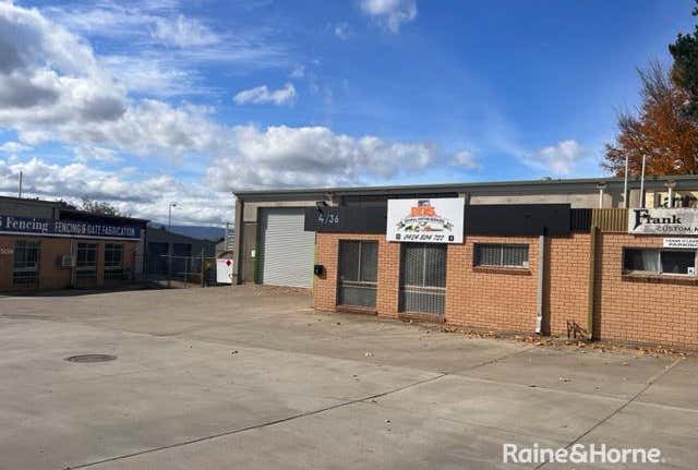 Lot 4, 36 Bant Street Bathurst NSW 2795 - Image 2