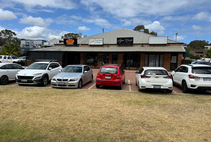 12A/531 Hay Street Subiaco WA 6008 - Image 10