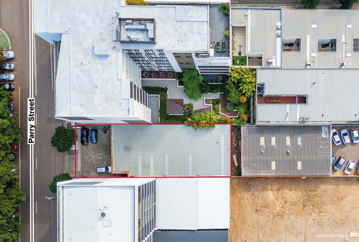 120 Parry Street Newcastle NSW 2300 - Image 9