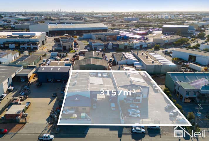 157 Chisholm Crescent Kewdale WA 6105 - Image 31