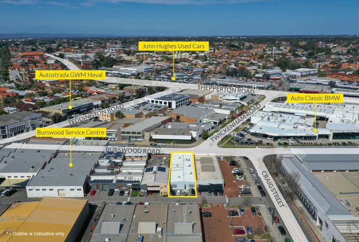 67 Burswood Road Burswood WA 6100 - Image 20