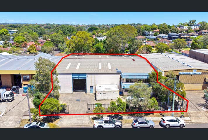 53 Garema Circuit Kingsgrove NSW 2208 - Image 1