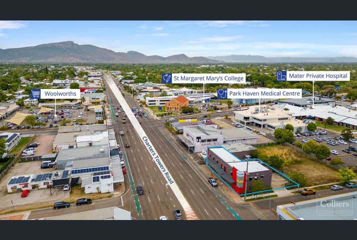 113 Charters Towers Road Hyde Park QLD 4812 - Image 17