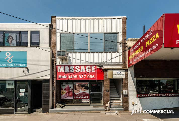 521 Warrigal Road Ashwood VIC 3147 - Image 2