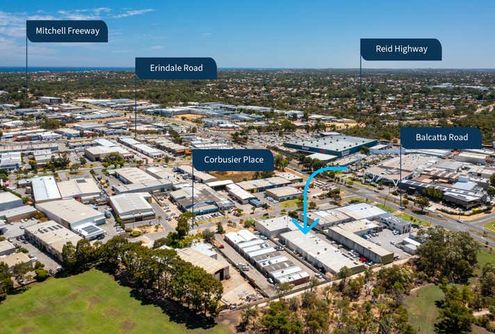 Unit 4, 8 Corbusier Place Balcatta WA 6021 - Image 11