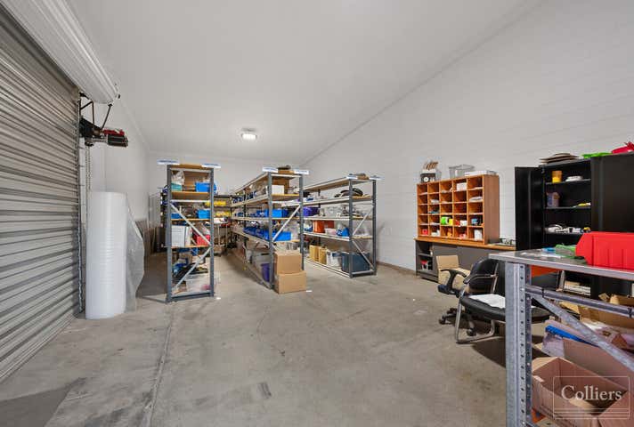 4/661 Ingham Road Mount St John QLD 4818 - Image 7