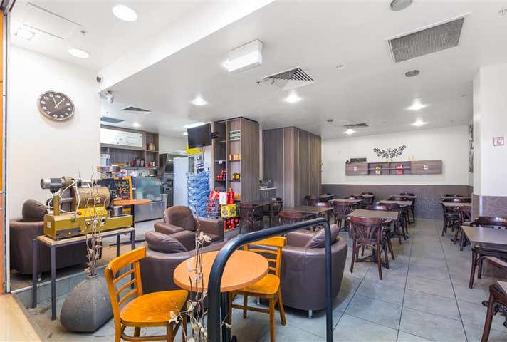 Units 8 & 9/160 St Georges Terrace Perth WA 6000 - Image 10