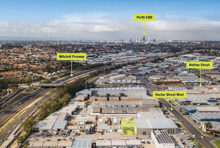 Unit 16, 69 Hector Street West Osborne Park WA 6017 - Image 1