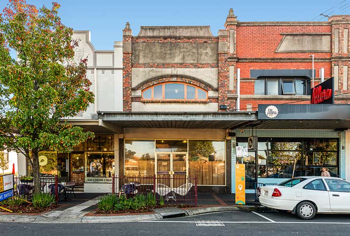 131 McKinnon Road McKinnon VIC 3204 - Image 1