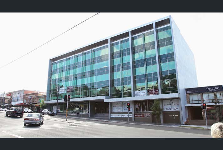 Suite 404/531-533 Kingsway Miranda NSW 2228 - Image 1