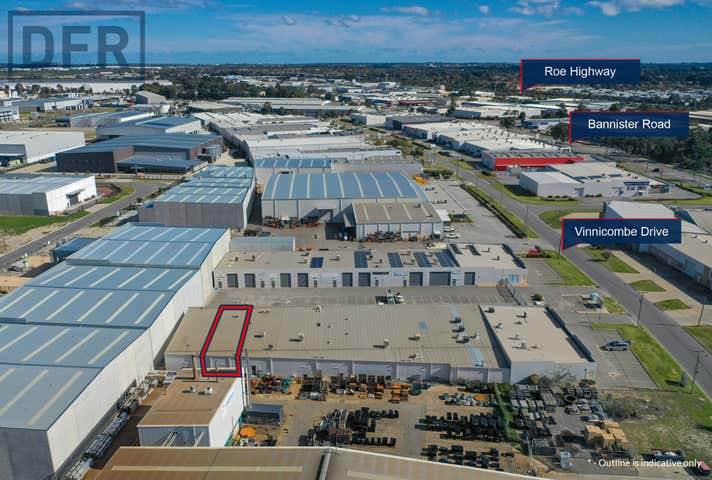 11/30-32 Vinnicombe Drive Canning Vale WA 6155 - Image 4