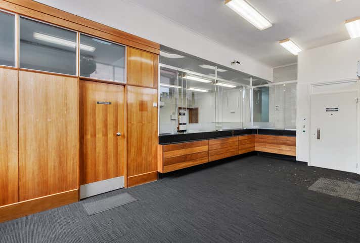 Ex-CBA Bank and Manager's Residence, 29 Orr Street Queenstown TAS 7467 - Image 6