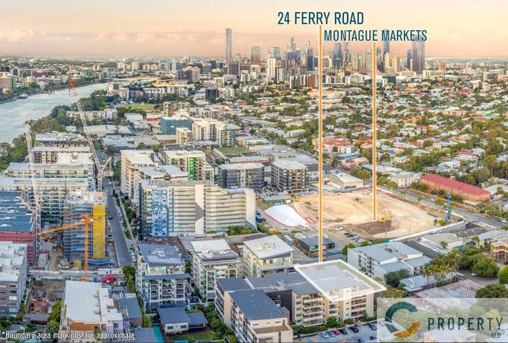 24 Ferry Road West End QLD 4101 - Image 1