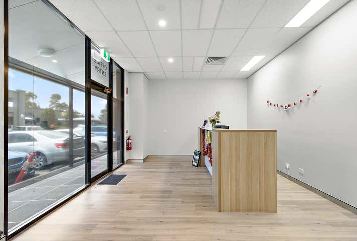 Unit 4, 555 High Street Maitland NSW 2320 - Image 10