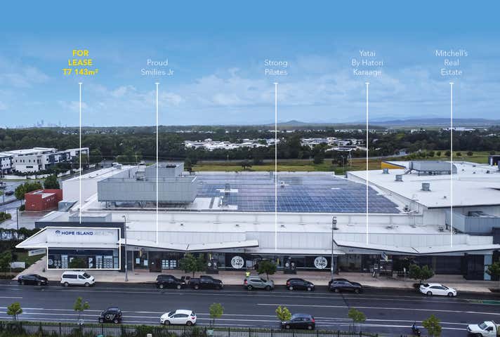 Hope Island Marketplace, TD07, 99-103 Broadwater Ave Hope Island QLD 4212 - Image 6